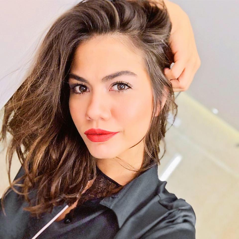 demet ozdemir