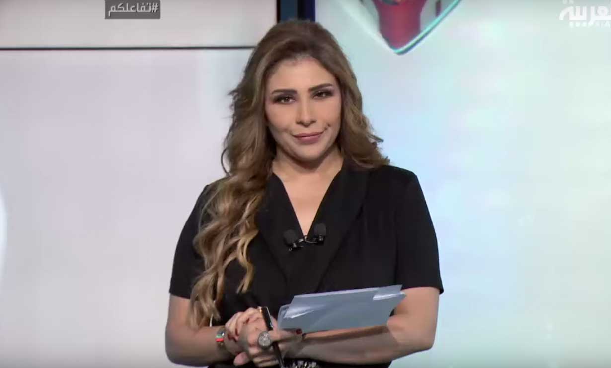 سارة دندراوي