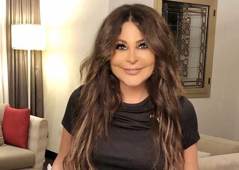 اليسا