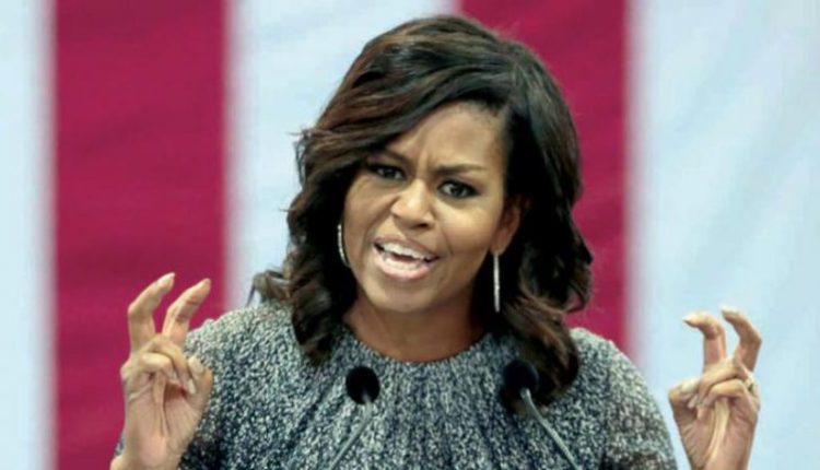 michelle obama