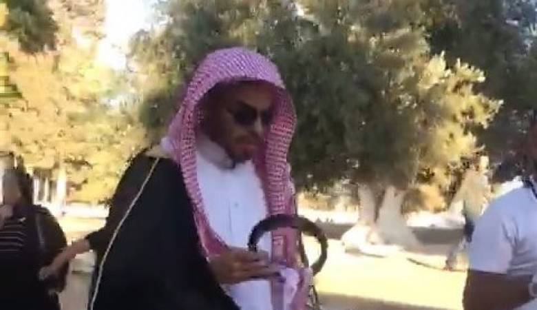 المطبع محمد سعود