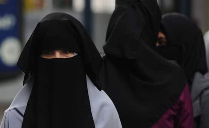 niqab