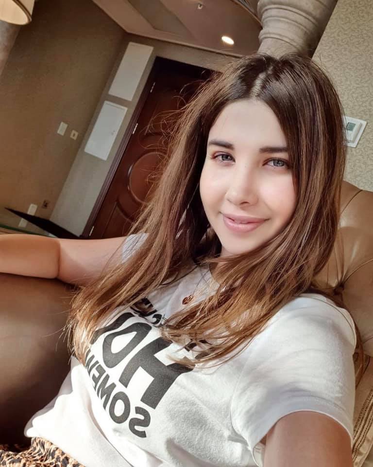 nancy ajram ttt