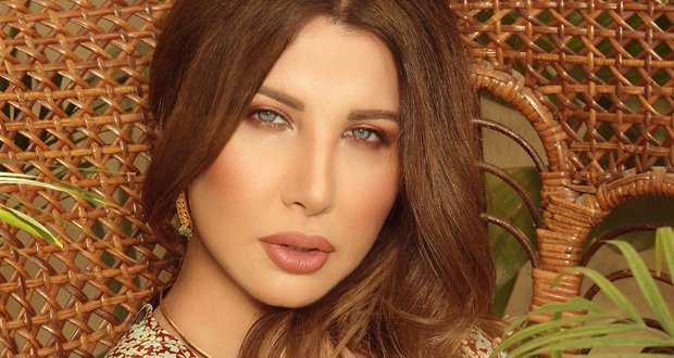 nancy ajram y