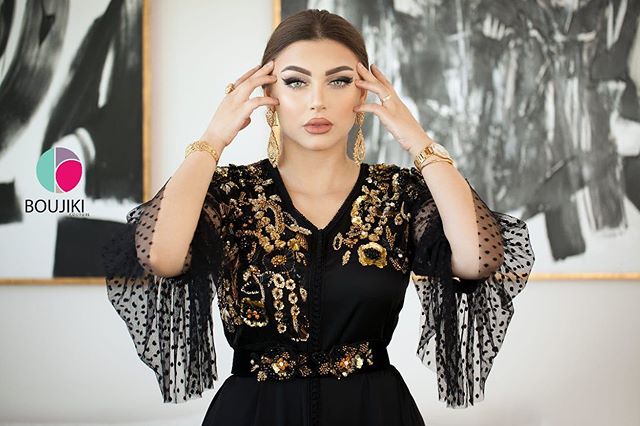 نهيلة باربي