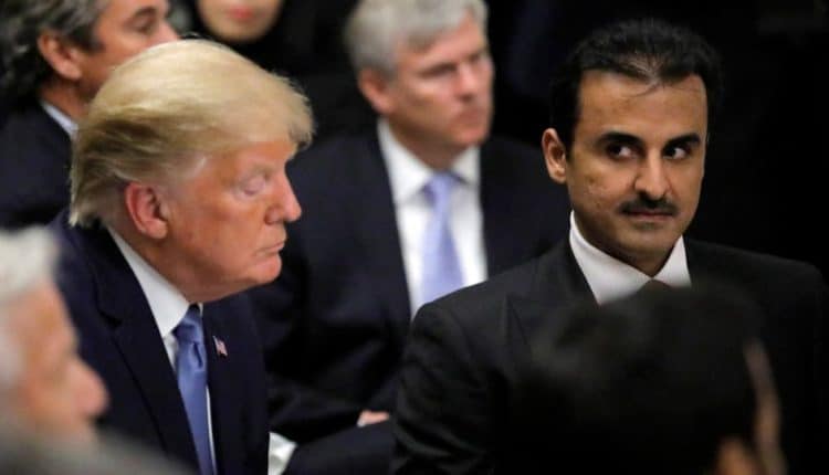 trump tamim