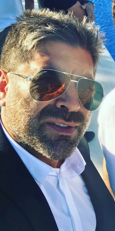 Wael Kfoury0087