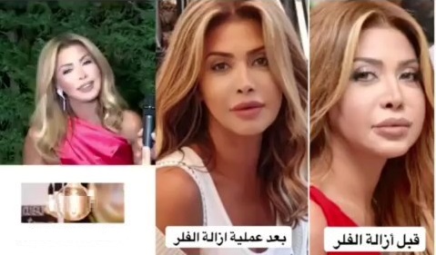 نوال الزغبي