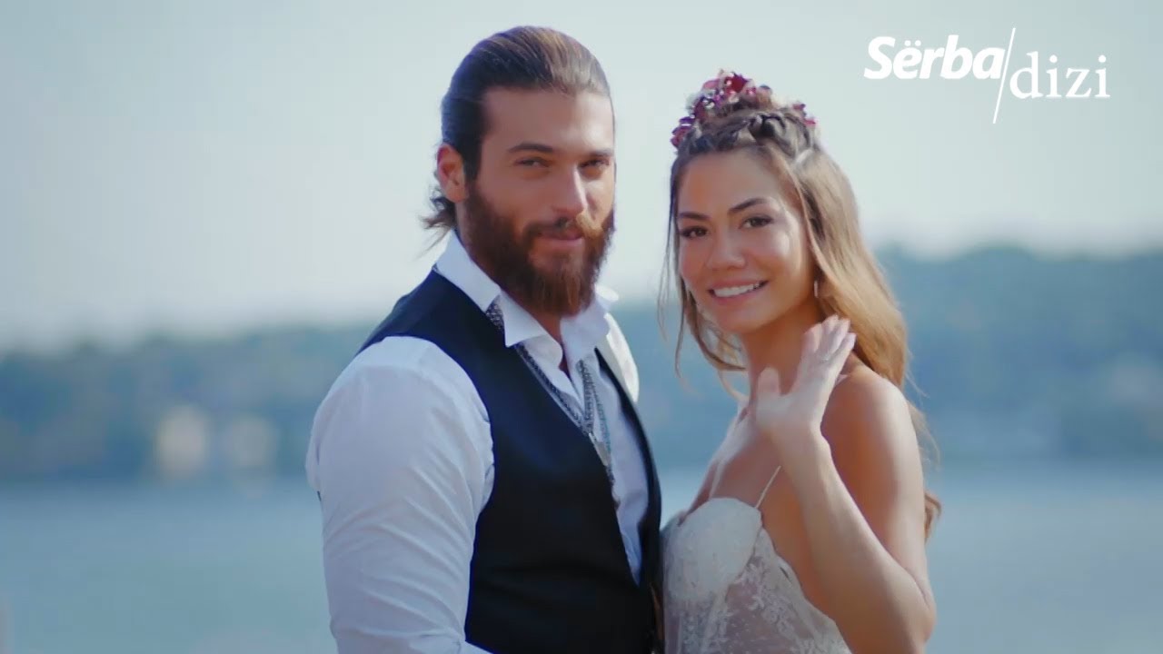 can yaman demet ozdemir