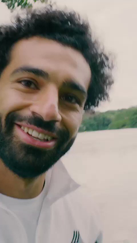 mohamed salah jj