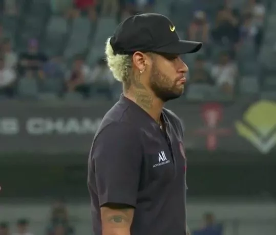 neymar