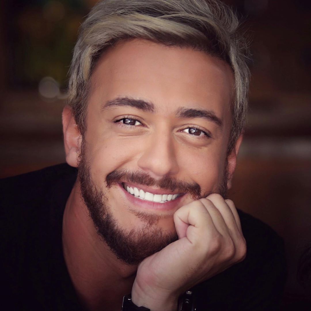 saad lamjarred m