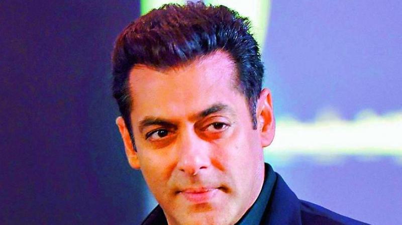 salman khann