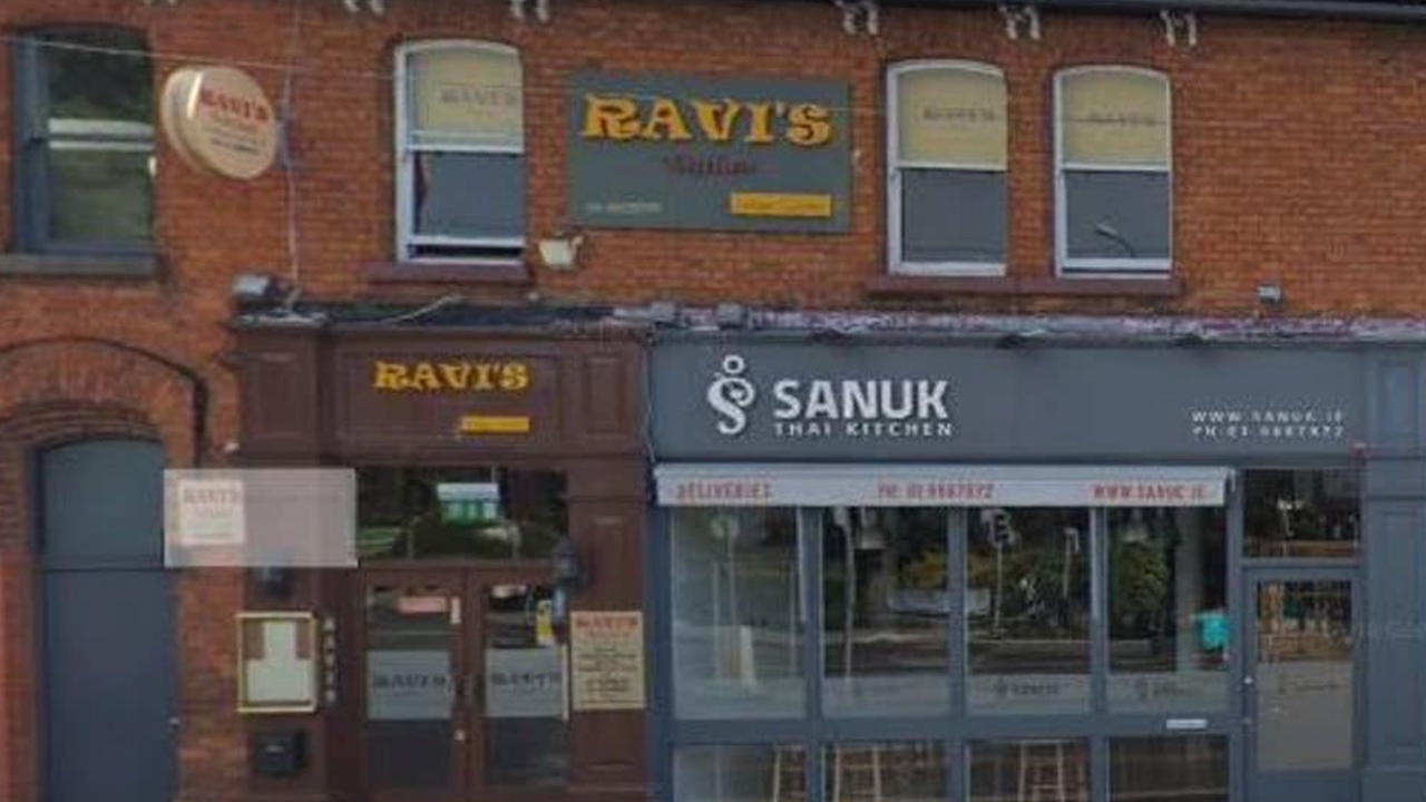 Indian restaurant refuses to serve man ‘because he is Indian’