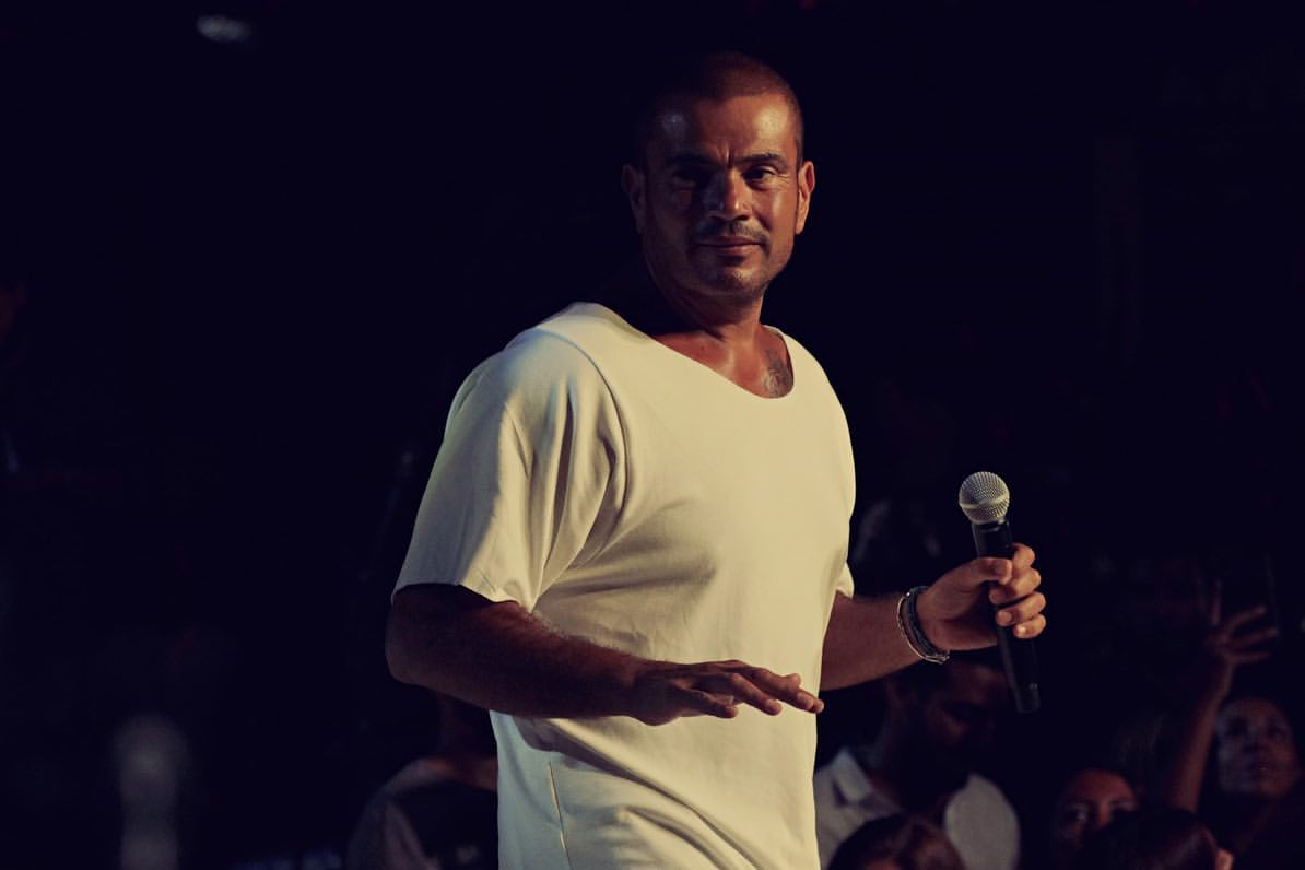 amr diab hhh