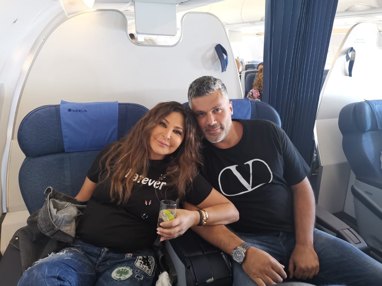 elissa fares karam