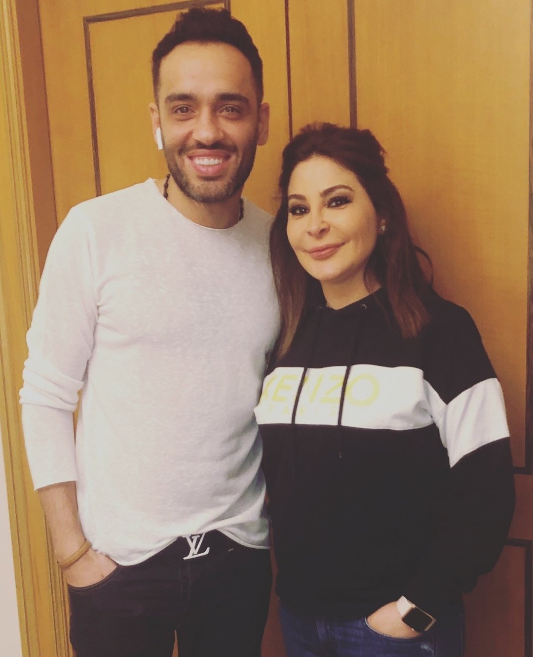 elissa ramy gamal