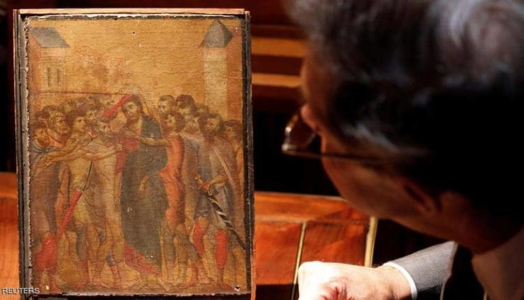 Woman discovers Renaissance painting worth millions in her kitchen