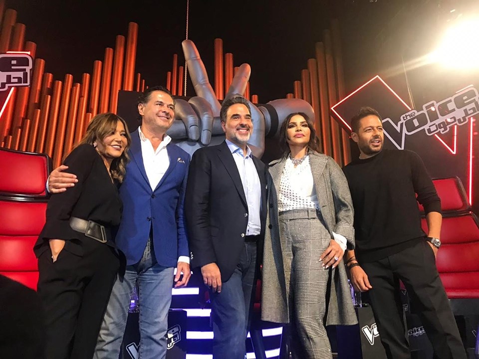 #MBCTheVoice