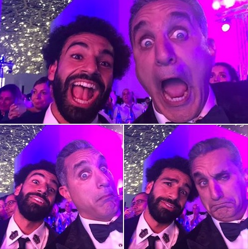 Bassem Youssef mohamed salah0