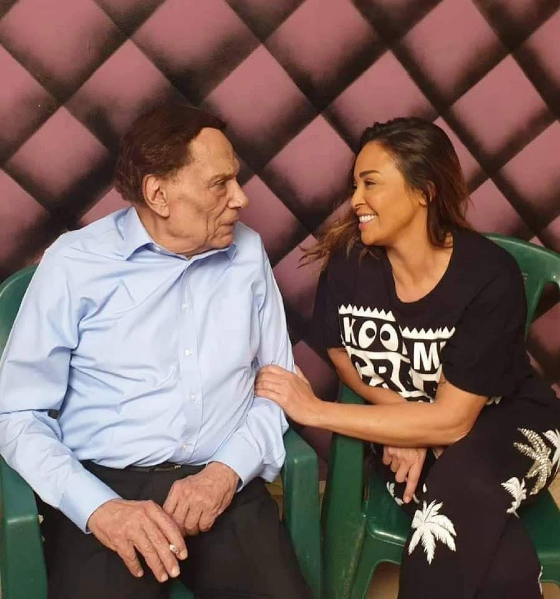 adel emam dalia el bhery