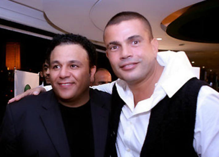 amr diab mohamed fouad