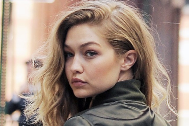 gigi hadid d