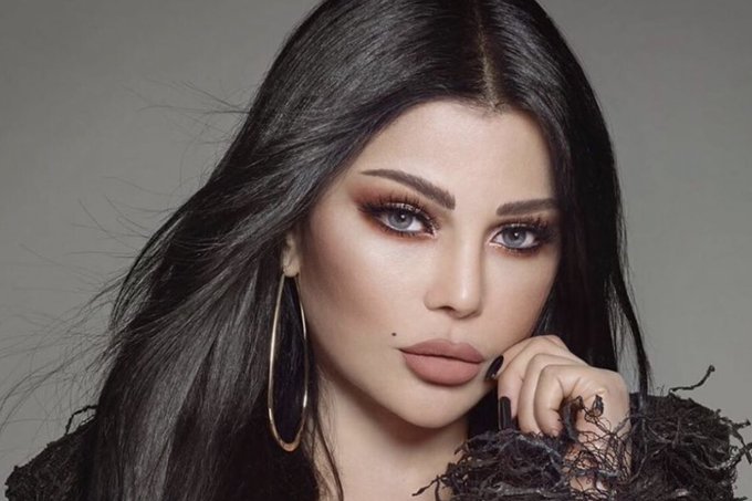 haifa wehbe g