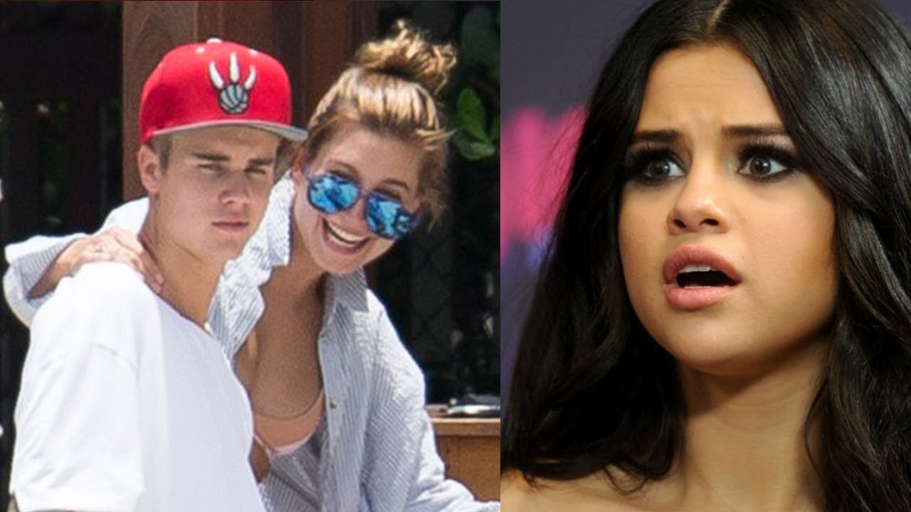 Selena Gomez wants Justin Bieber Hailey Baldwin wedding