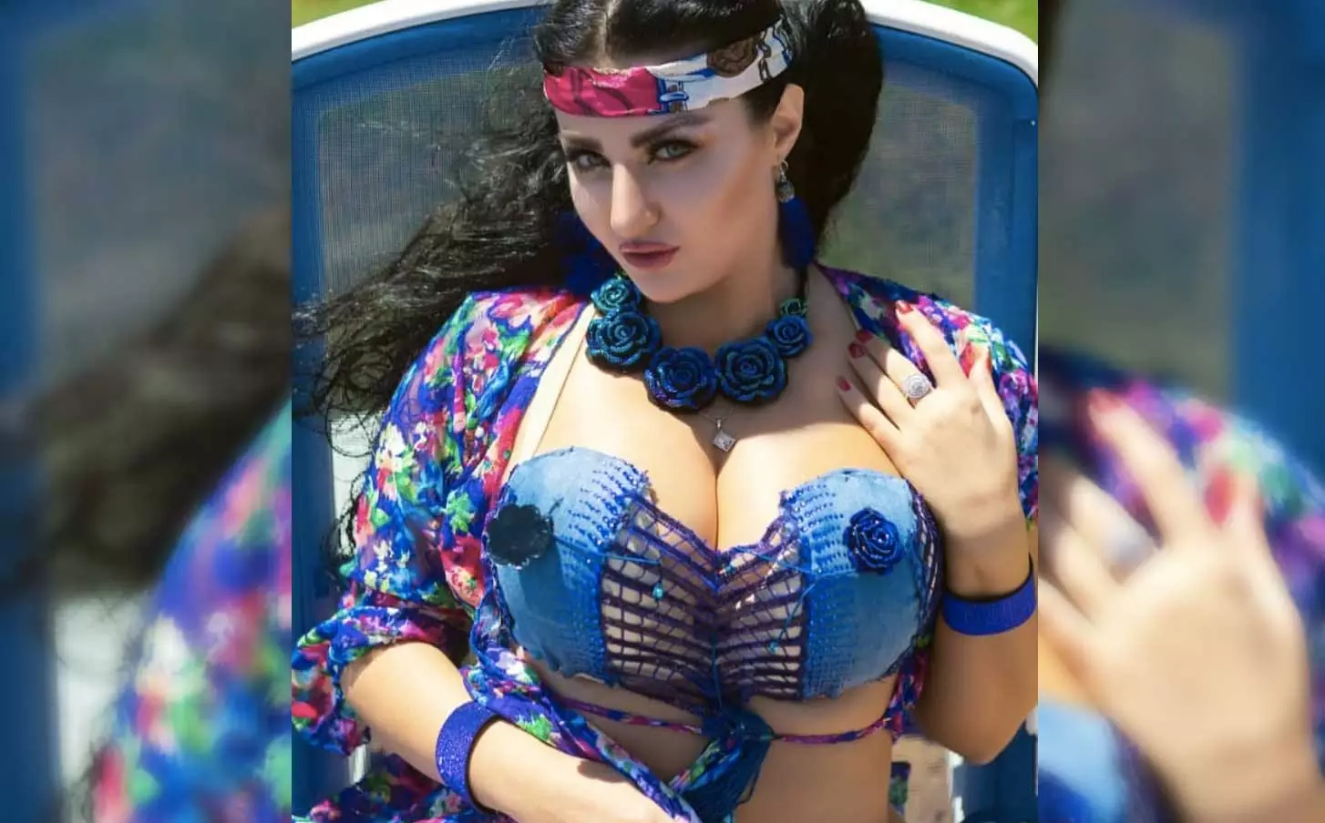 صافيناز