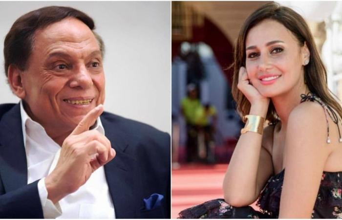 ADEL EMAM hala alturk