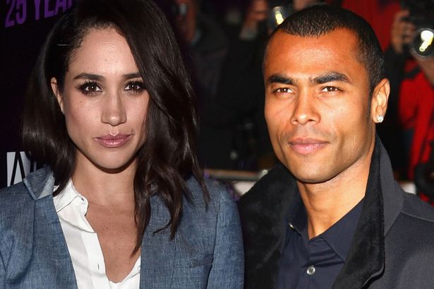 Ashley-Cole-and-Meghan-Markle