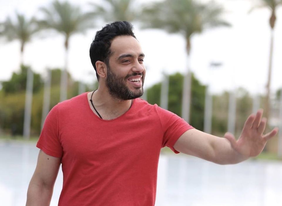 Ramy Gamal3