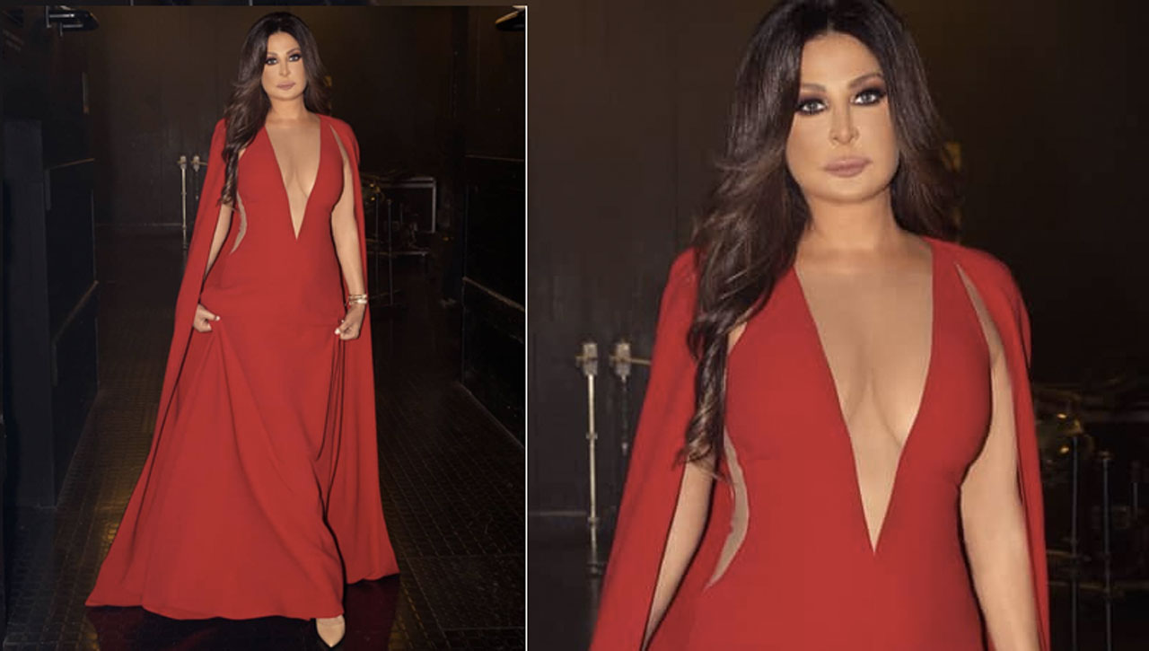 اليسا