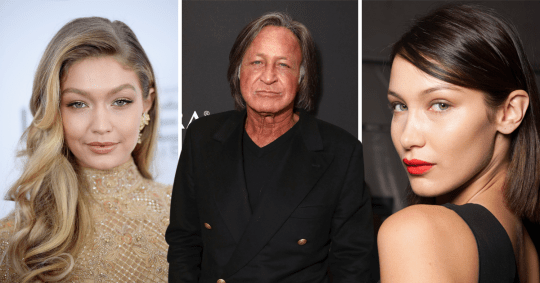 Gigi and Bella Hadid's father Mohamed Hadid's company files for bankruptcy; Deets inside