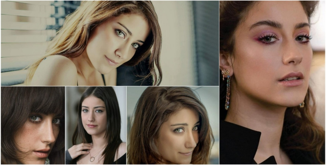 hazal kaya