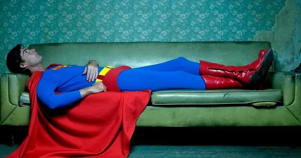 Christopher Dennis Dies: ‘Hollywood Superman’
