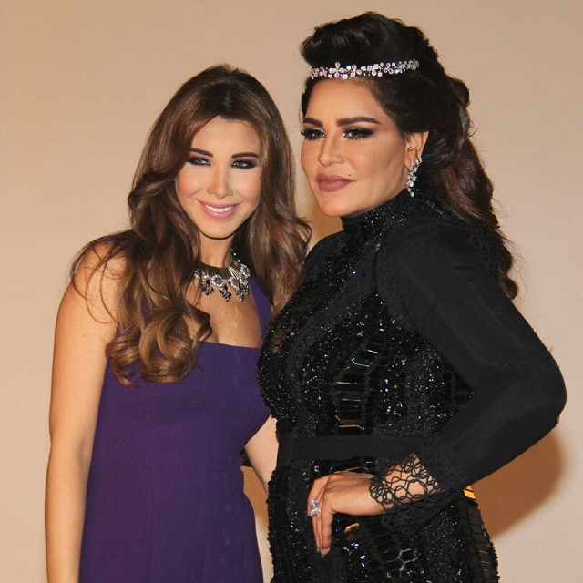 nancy ahlam