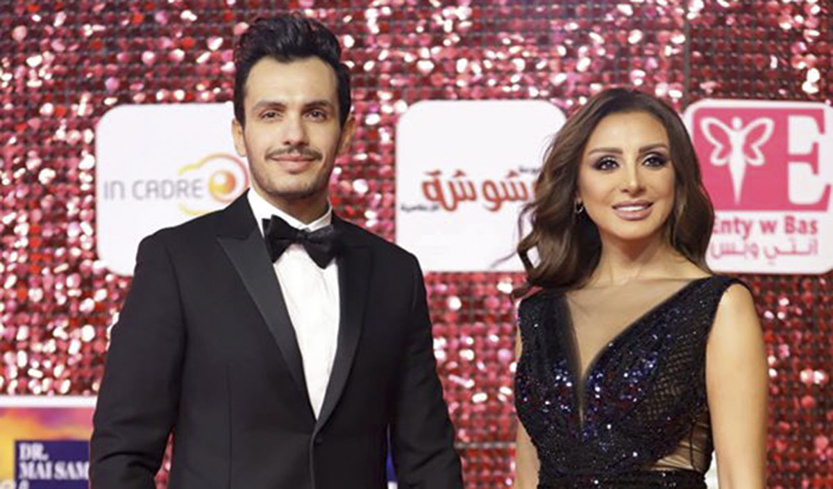 angham husband1