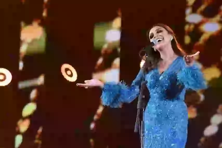 angham j