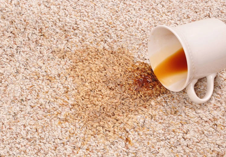 Easy Fixes for All Coffee Stains