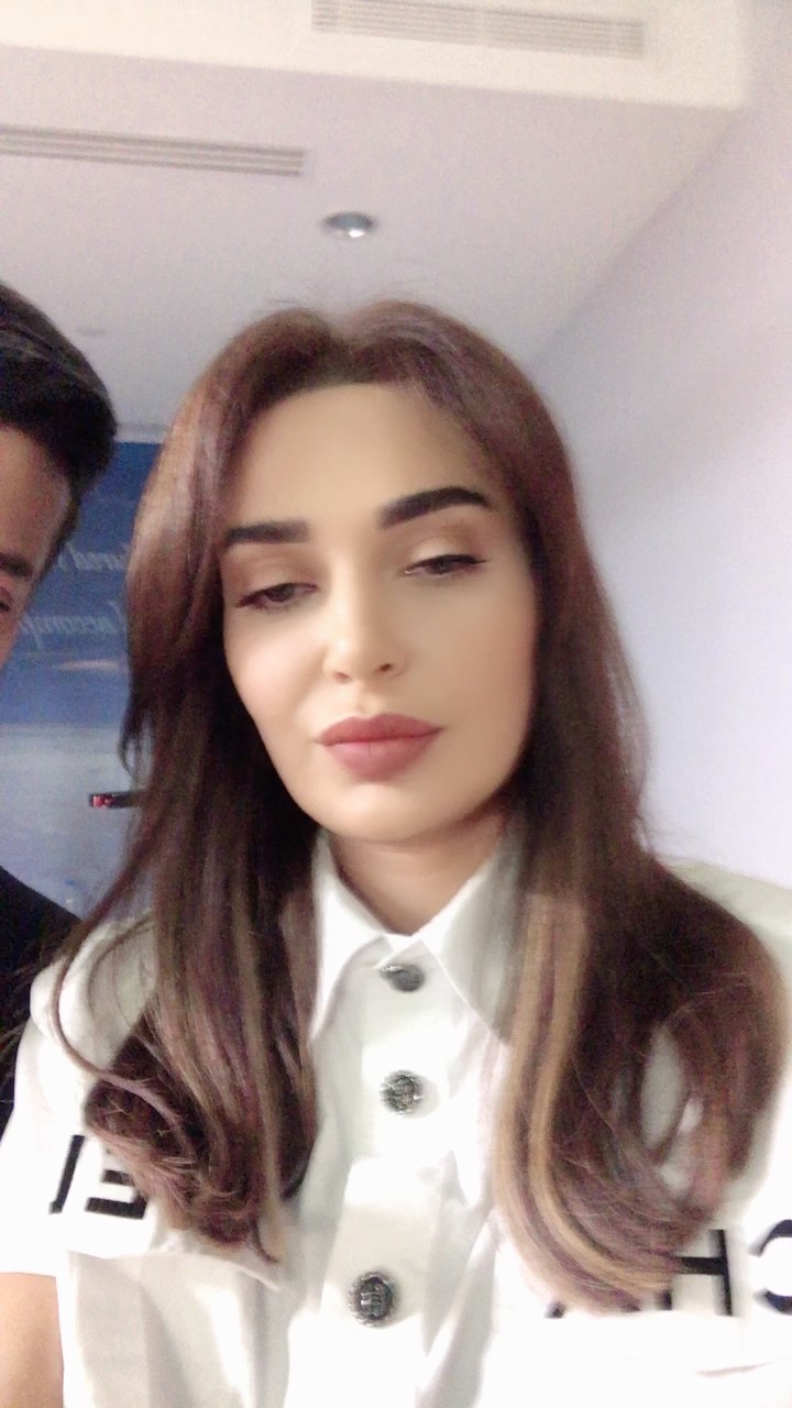 cyrine