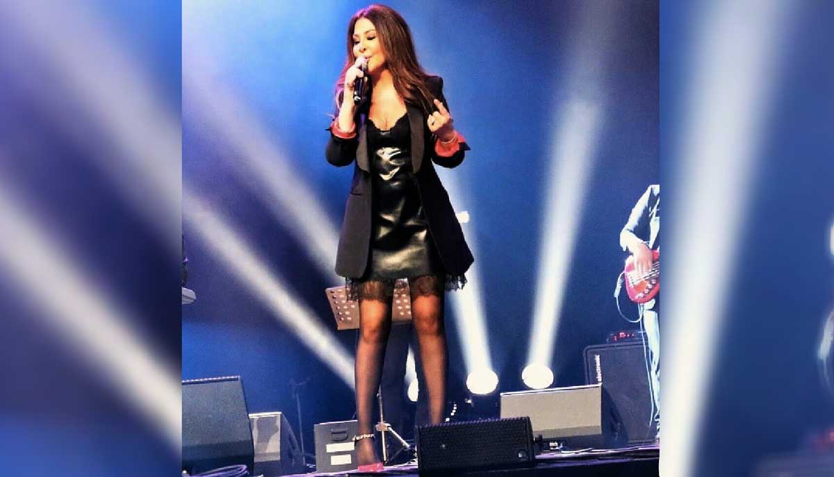 اليسا