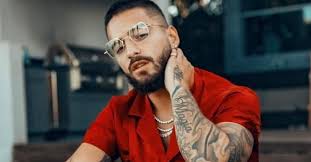 maluma