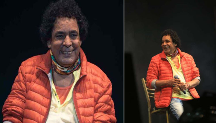 mohamed mounir 2