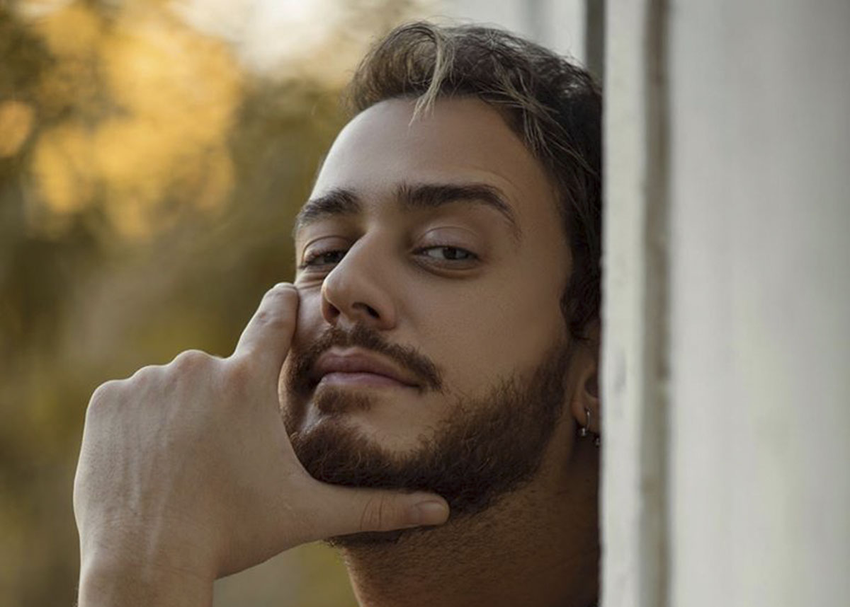 Saad Lamjarred1