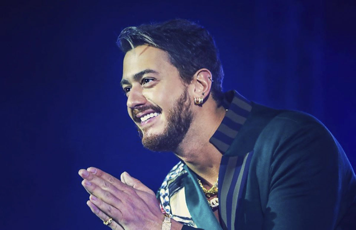 Saad Lamjarred21