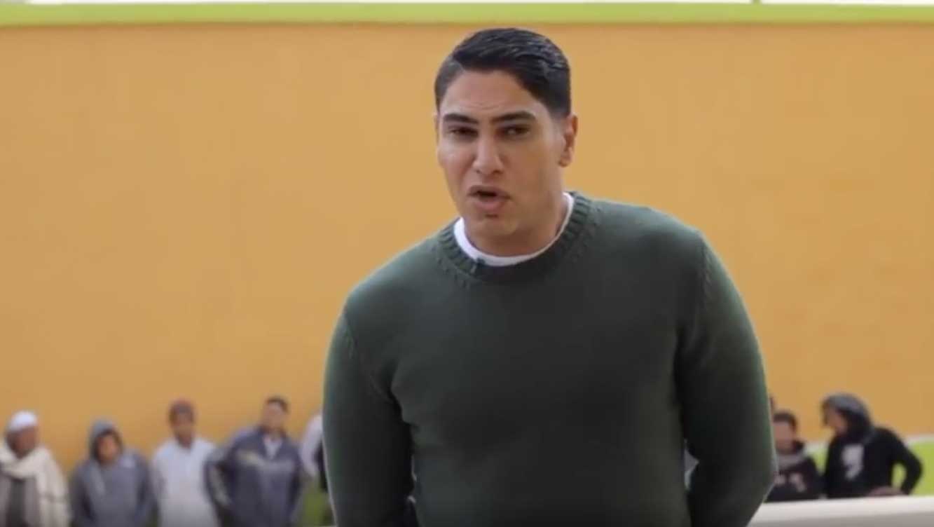احمد ابو هشيمة