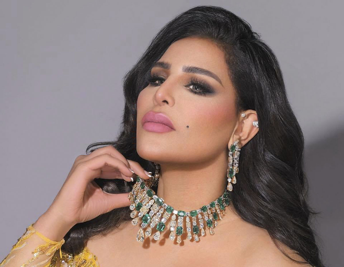 ahlam l