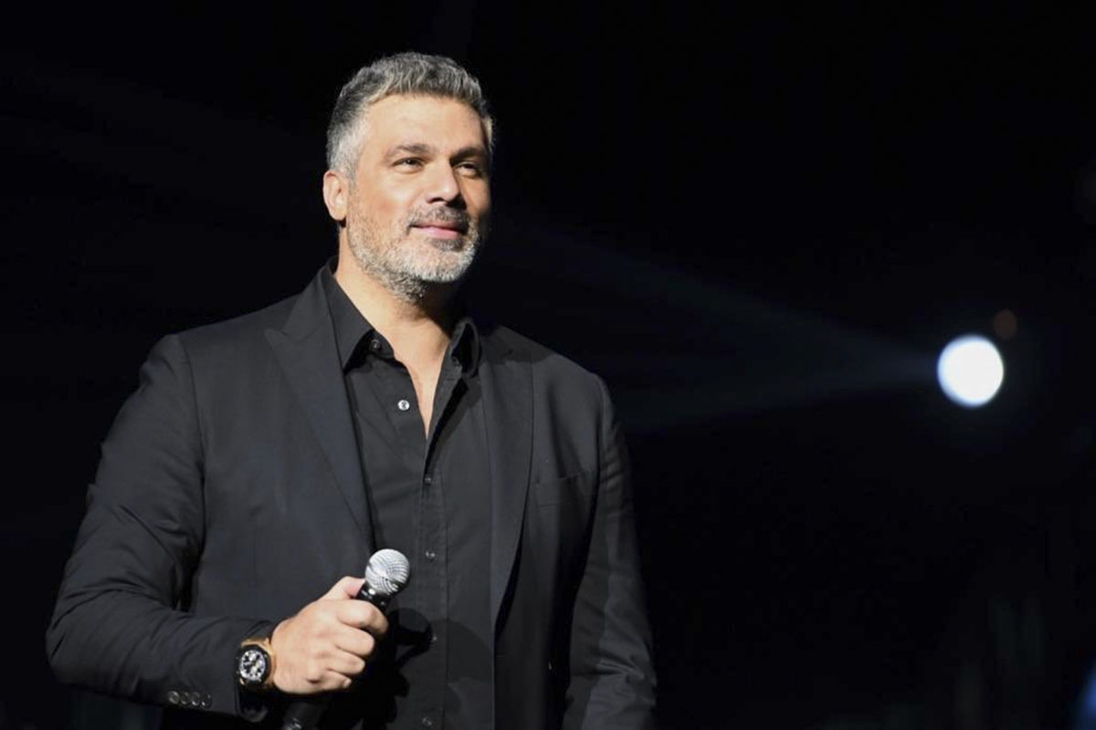 fares karam